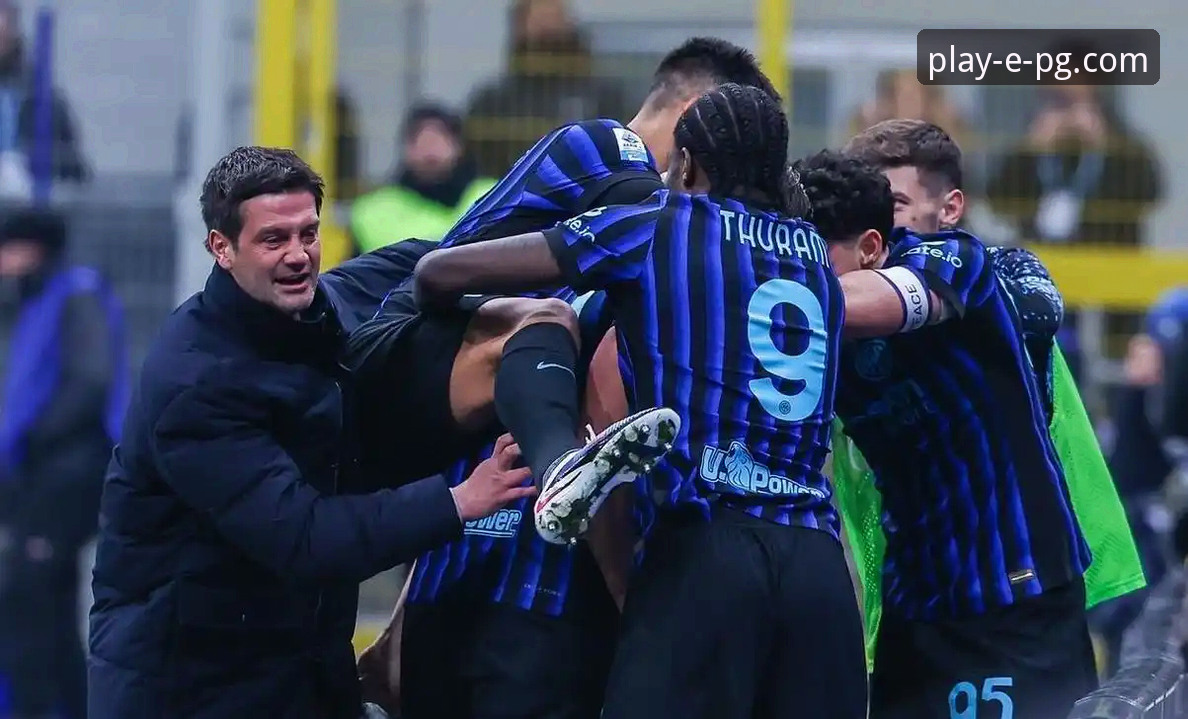 <h2>进球喜悦 vs 零封荣耀：阿坎吉的处子球与国米防线的双重胜利</h2>